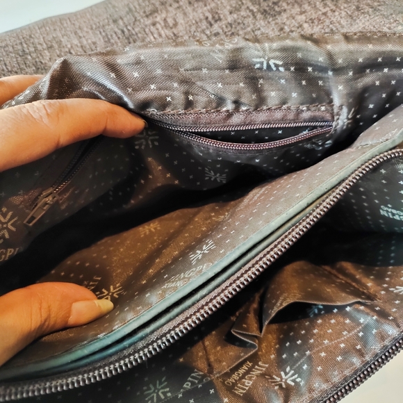 zingpin sling bag - Picture 7 of 14